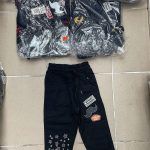 Spodnie DZIECIĘCA size 1-4 lat_ paczka 4szt _1 kolor 1716465
