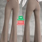 Spodnie Damskie _size M-2XL_paczka 12szt_1 kolor 1716496