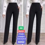 Spodnie Damskie _size 50-58_paczka 12szt_1 kolor 1716499