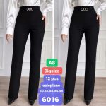 Spodnie Damskie _size 50-58_paczka 12szt_1 kolor 1716505
