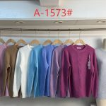 Swetry Damskie_ size m-2xl_ paczka 10szt mix kolor 1716513
