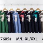 Swetry Damskie_ size m-2xl_ paczka 8szt mix kolor 1716517