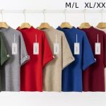 Swetry Damskie_ size m-2xl_ paczka 8szt mix kolor 1716518