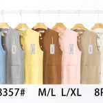 Swetry Damskie_ size m-xl_ paczka 8szt mix kolor 1716519