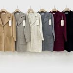 Swetry Damskie_ size m-2xl_ paczka 8szt mix kolor 1716520