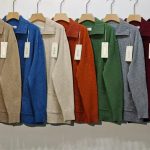Swetry Damskie_ size m-2xl_ paczka 8szt mix kolor 1716521