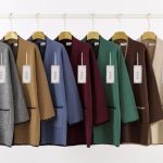 Swetry Damskie_ size m-2xl_ paczka 8szt mix kolor 1716523
