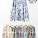 Swetry Damskie_ size m-2xl_ paczka 8szt mix kolor 1716528
