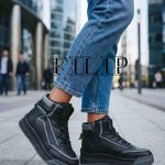 Buty Botki DAMSKIE (36-41_8par) 7436488