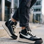Buty Botki DAMSKIE (36-41_8par) 7436490