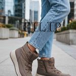 Buty Botki DAMSKIE (36-41_12par) 7436497