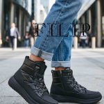 Buty Botki DAMSKIE (36-41_12par) 7436498