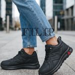 Buty Sportowe DAMSKIE (36-41_12par) 7436499
