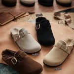 Buty Kapcie DAMSKIE (36-41_12par) 1050510