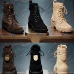 Buty Botki DAMSKIE (36-41_12par) 1050514
