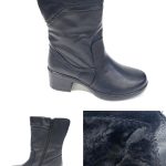 Buty Botki DAMSKIE (36-42_12par) 1050531
