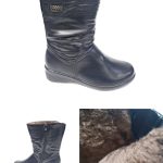 Buty Botki DAMSKIE (37-42_12par) 5963162