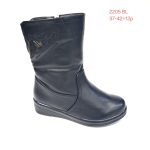 Buty Botki DAMSKIE (37-42_12par) 5963165