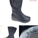 Buty Botki DAMSKIE (37-42_12par) 5963167