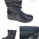 Buty Botki DAMSKIE (36-42_12par) 8778050