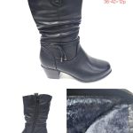 Buty Botki DAMSKIE (36-42_12par) 8778057