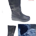 Buty Botki DAMSKIE (39-43_8par) 8778061