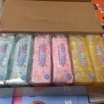 GNIOTEK SQUEEZE WAZELIN MASŁO 853964