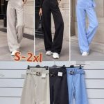 Spodnie włoskie (S-2XL/5szt) 2664298