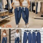 Spodnie włoskie (S-2XL/5szt) 2664299