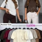 Swetry Włoskie (uniwersalny/6szt) 2664391