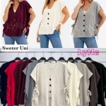 Swetry Włoskie (uniwersalny/6szt) 2664394