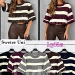 Swetry Włoskie (uniwersalny/6szt) 2664395