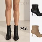 Buty Botki DAMSKIE (36-41_12par) 2682676