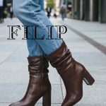 Buty Botki DAMSKIE (36-41_12par) 2682679