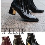 Buty Botki DAMSKIE (36-41_12par) 2682680