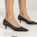 Buty Czołenka DAMSKIE (36-41_12par) 2682685