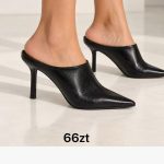Buty Klapki DAMSKIE (36-41_12par) 2682694