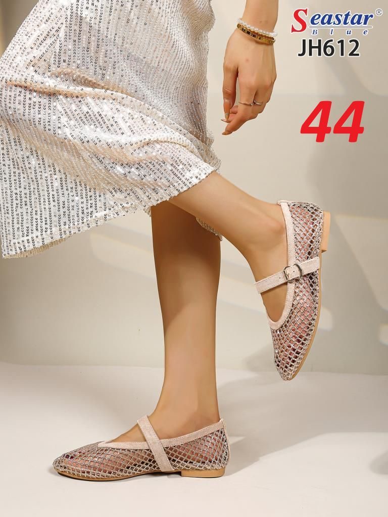 Buty Baleriny DAMSKIE (36-41_12par) 2682713