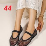 Buty Baleriny DAMSKIE (36-41_12par) 2682714