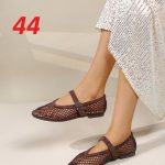 Buty Baleriny DAMSKIE (36-41_12par) 2682715