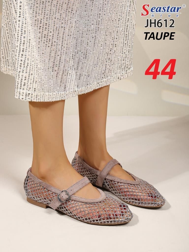 Buty Baleriny DAMSKIE (36-41_12par) 2682717