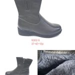 Buty Botki DAMSKIE (37-42_12par) 2682741