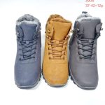 Buty Botki DAMSKIE (37-42_12par) 2682743