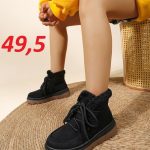Buty Botki DAMSKIE (36-41_12par) 2682763