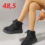 Buty Botki DAMSKIE (36-41_12par) 2682765