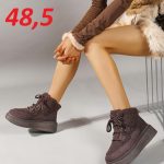 Buty Botki DAMSKIE (36-41_12par) 2682767