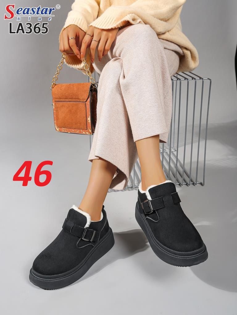 Buty Botki DAMSKIE (36-41_12par) 2682768
