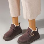 Buty Botki DAMSKIE (36-41_12par) 2682769