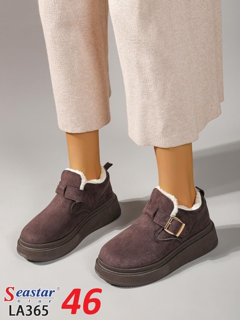 Buty Botki DAMSKIE (36-41_12par) 2682769