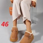 Buty Botki DAMSKIE (36-41_12par) 2682771